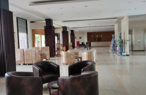 Pangkalan Bun Hotel | 30 m² Hotel ∙ 127 guests