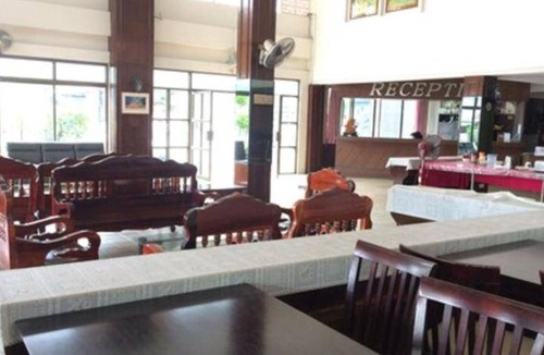 Thai Chang Hotel | 30 m² Hotel ∙ 127 guests
