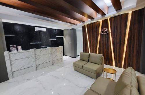 Karawang Hotel | 30 m² Hotel ∙ 2 guests