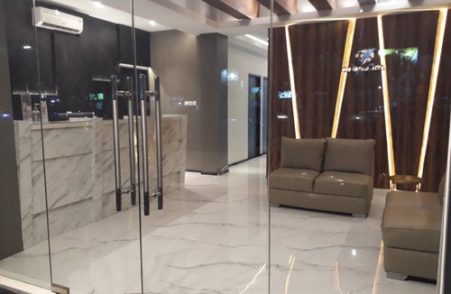 Karawang Hotel | 30 m² Hotel ∙ 2 guests