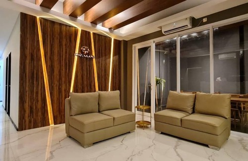 Karawang Hotel | 30 m² Hotel ∙ 2 guests