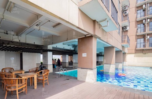 Arcamanik Hotel | 30 m² Hotel ∙ 2 guests