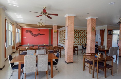 Luwuk Hotel | 30 m² Hotel ∙ 2 guests