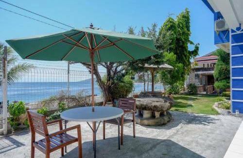 Luwuk Hotel | 30 m² Hotel ∙ 2 guests