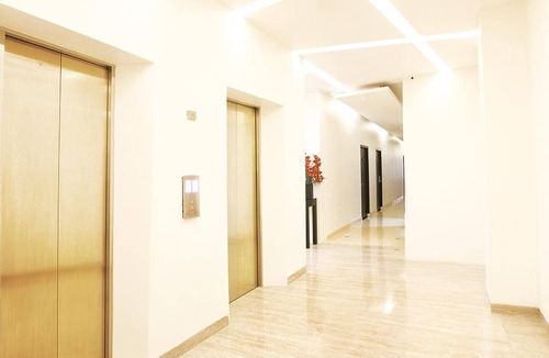 Ternate Hotel | 30 m² Hotel ∙ 2 guests