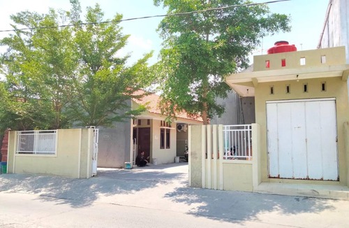 Demak Hotel | 30 m² Hotel ∙ 2 guests
