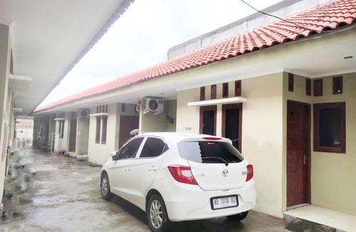 Demak Hotel | 30 m² Hotel ∙ 2 guests