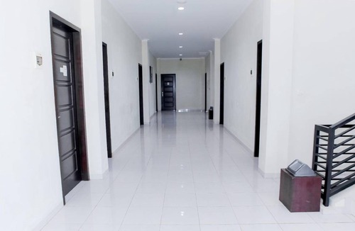 Jember Hotel | 30 m² Hotel ∙ 2 guests