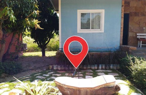 Pak Chong Hotel | 30 m² Hotel ∙ 2 guests