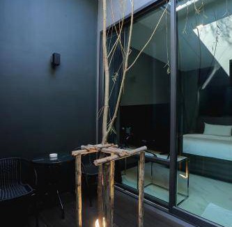Bang Khen Hotel | 30 m² Hotel ∙ 3 guests