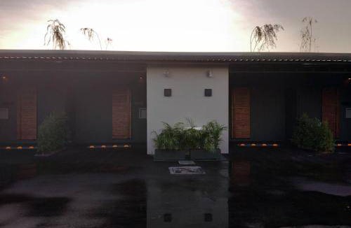 Bang Khen Hotel | 30 m² Hotel ∙ 3 guests