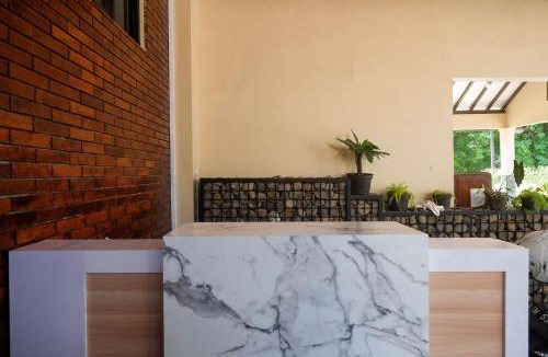 West Semarang Hotel | 30 m² Hotel ∙ 3 guests