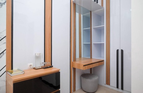 West Semarang Hotel | 30 m² Hotel ∙ 3 guests