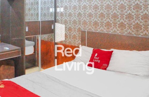 Arcamanik Hotel | 30 m² Hotel ∙ 3 guests