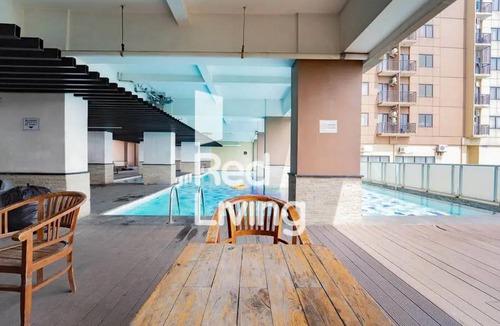 Arcamanik Hotel | 30 m² Hotel ∙ 3 guests