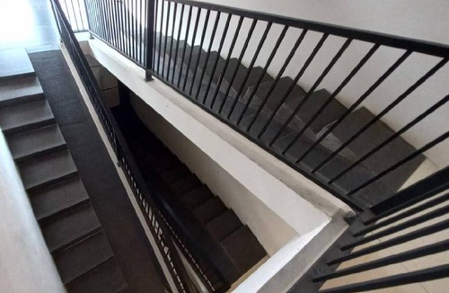 Baki Hotel | 30 m² Hotel ∙ 3 guests