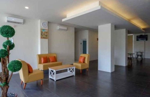 Baki Hotel | 30 m² Hotel ∙ 3 guests