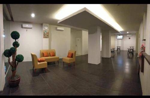Baki Hotel | 30 m² Hotel ∙ 3 guests