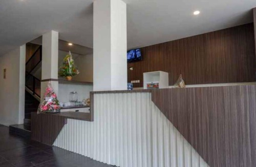 Baki Hotel | 30 m² Hotel ∙ 3 guests
