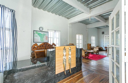 Karanganyar Hotel | 30 m² Hotel ∙ 3 guests