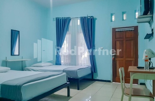 Sangkanurip Hotel | 30 m² Hotel ∙ 3 guests