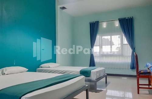 Sangkanurip Hotel | 30 m² Hotel ∙ 3 guests