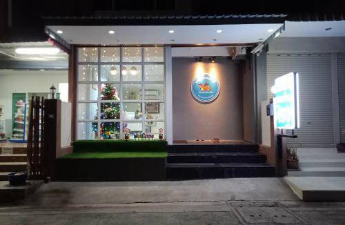 Huai Kapi Hotel | 30 m² Hotel ∙ 4 guests