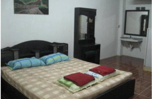 Sam Phran Hotel | 30 m² Hotel ∙ 6 guests