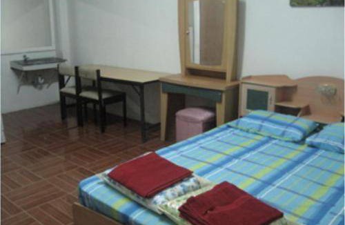 Sam Phran Hotel | 30 m² Hotel ∙ 6 guests