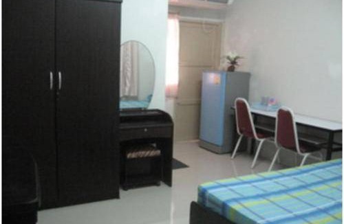 Sam Phran Hotel | 30 m² Hotel ∙ 6 guests
