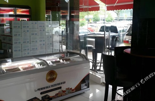 Senai Hotel | 30 m² Hotel ∙ 7 guests