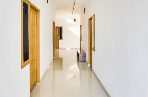 Panakkukang Hotel | 30 m² Hotel ∙ 8 guests