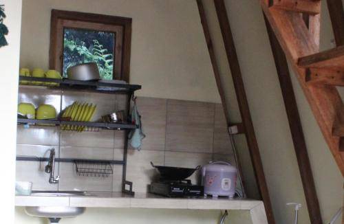 Pamijahan House | 30 m² House ∙ 1 bedroom ∙ 6 guests