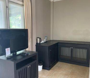 Lamai City Center House | 30 m² House ∙ 2 guests