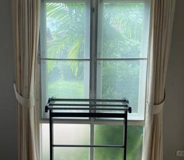 Lamai City Center House | 30 m² House ∙ 2 guests