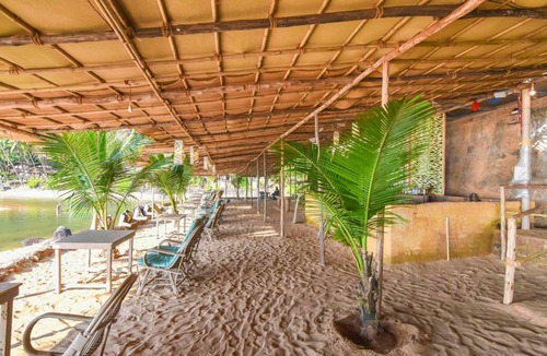 Cola House | 30 m² House ∙ 4 guests