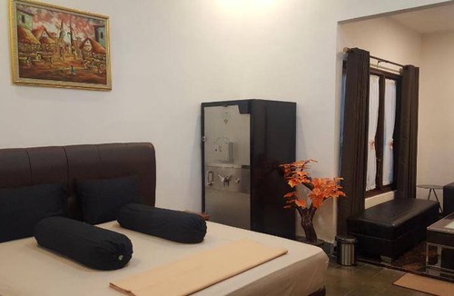 Tulungagung House | 30 m² House ∙ 6 guests