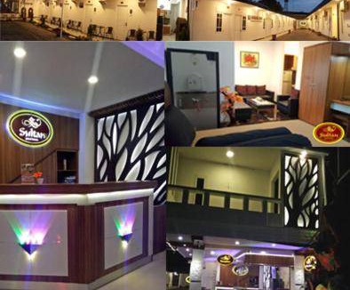 Tulungagung House | 30 m² House ∙ 6 guests