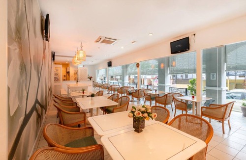 Historic George Town House | 30 m² Motel ∙ 127 guests