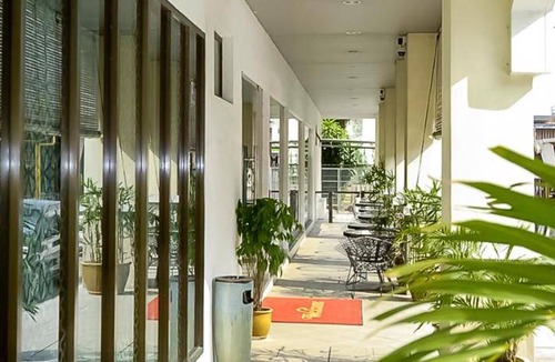 Historic George Town House | 30 m² Motel ∙ 127 guests