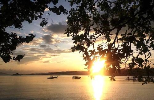Gili Gede House | 30 m² Motel ∙ 4 guests