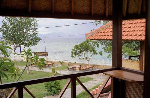 Gili Gede House | 30 m² Motel ∙ 4 guests