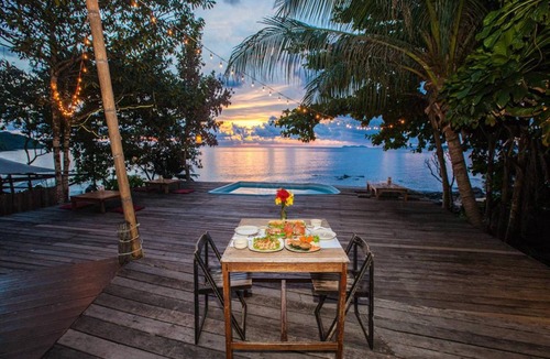 Ko Kood Resort | 30 m² Resort ∙ 127 guests