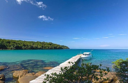 Ko Kood Resort | 30 m² Resort ∙ 127 guests