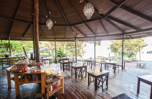 Ko Kood Resort | 30 m² Resort ∙ 127 guests