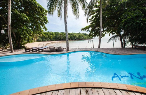 Ko Kood Resort | 30 m² Resort ∙ 127 guests