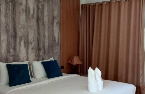 Chum Het Resort | 30 m² Resort ∙ 2 guests
