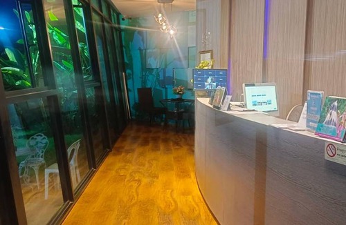 Chum Het Resort | 30 m² Resort ∙ 2 guests
