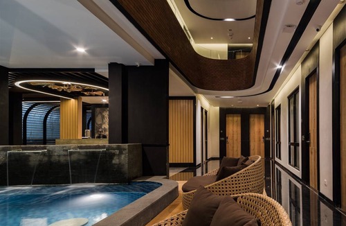 Hargomulyo Resort | 30 m² Resort ∙ 3 guests