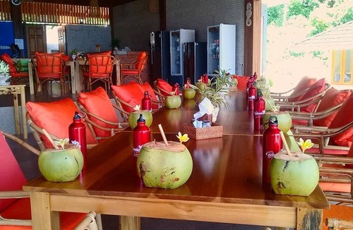 Bangka Island Resort | 30 m² Resort ∙ 3 guests